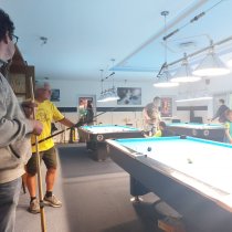 JHV und Grillfeier 2024